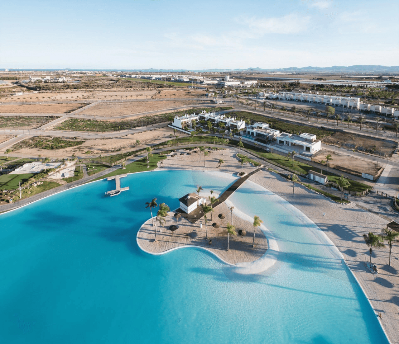 Villa till försäljning i Torre Pacheco