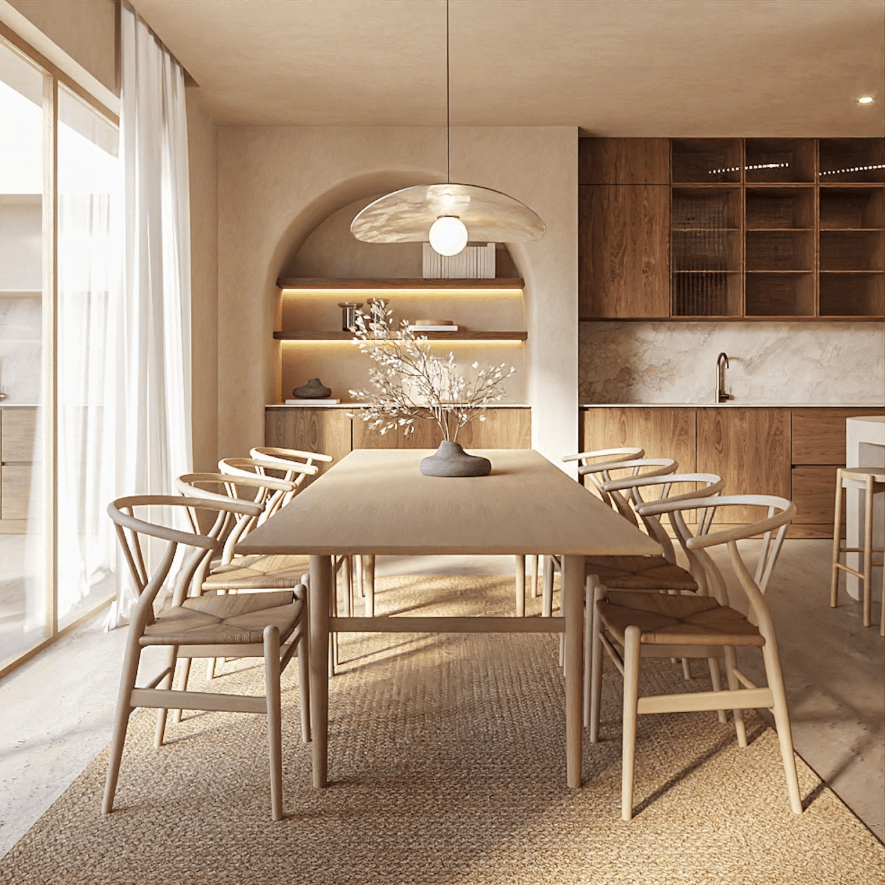 Villa till försäljning i Altea