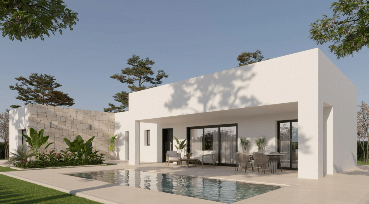 Villa til salg i La Romana