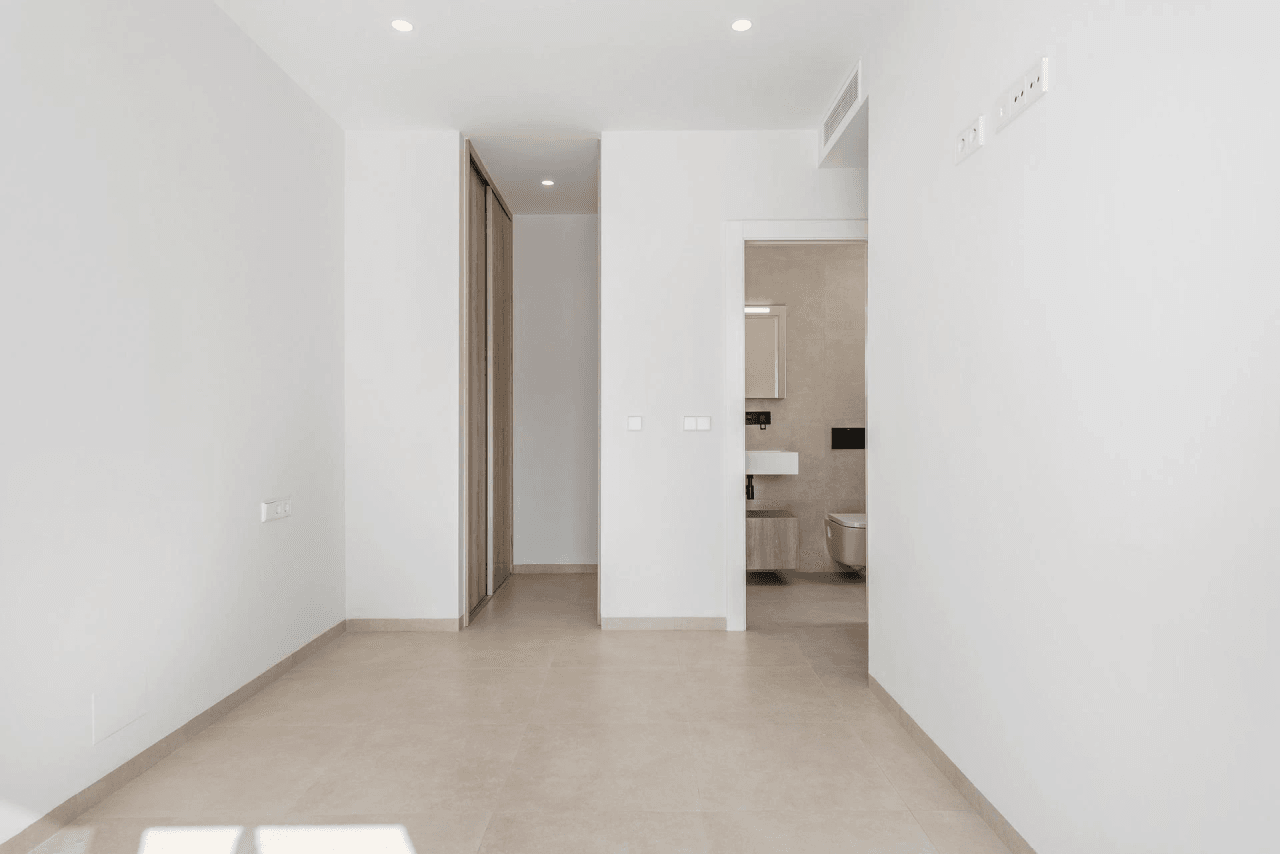 Villa till försäljning i San Javier