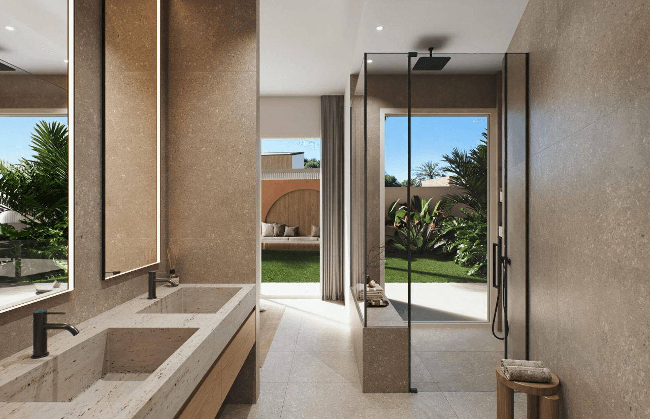 Villa till försäljning i Orihuela Costa