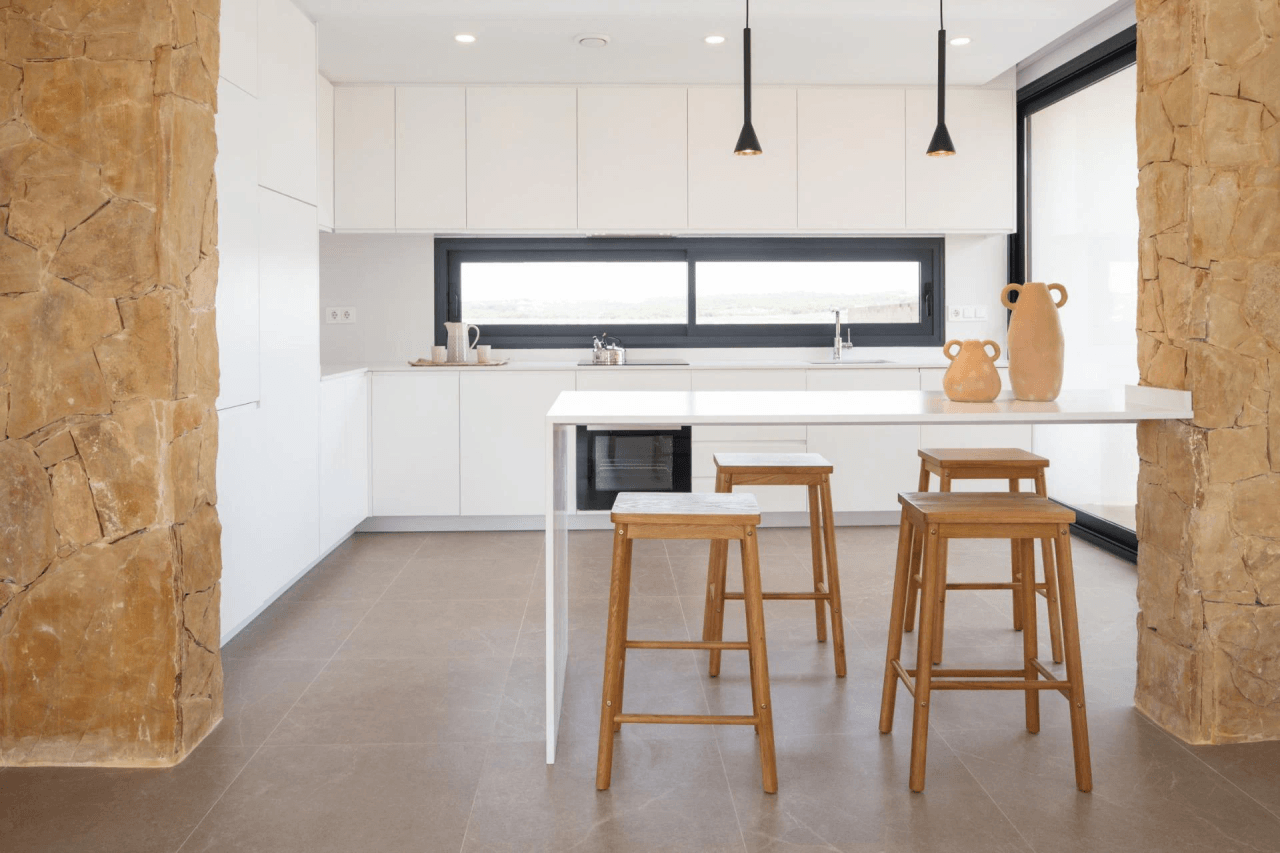 Villa till försäljning i Orihuela Costa