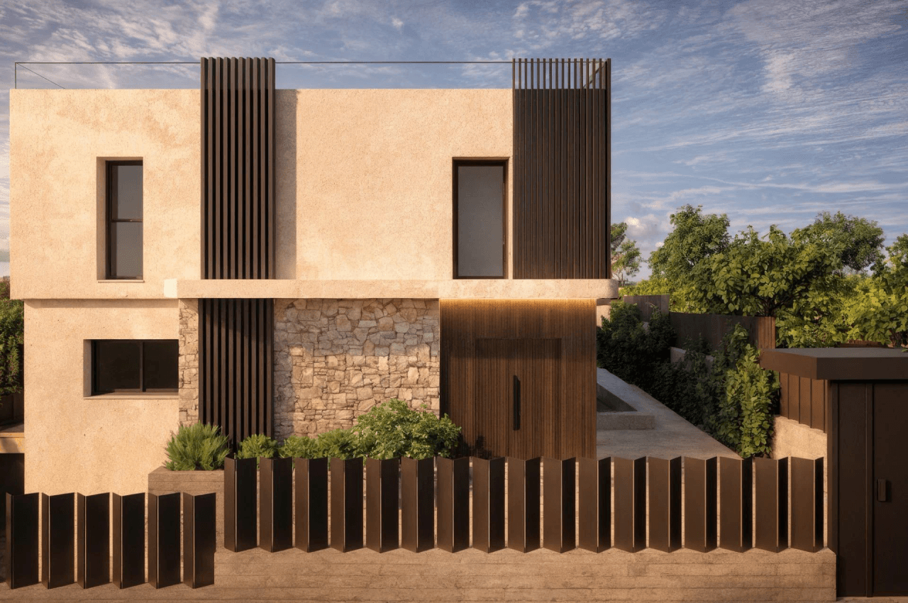 Villa till försäljning i Cabo De Palos