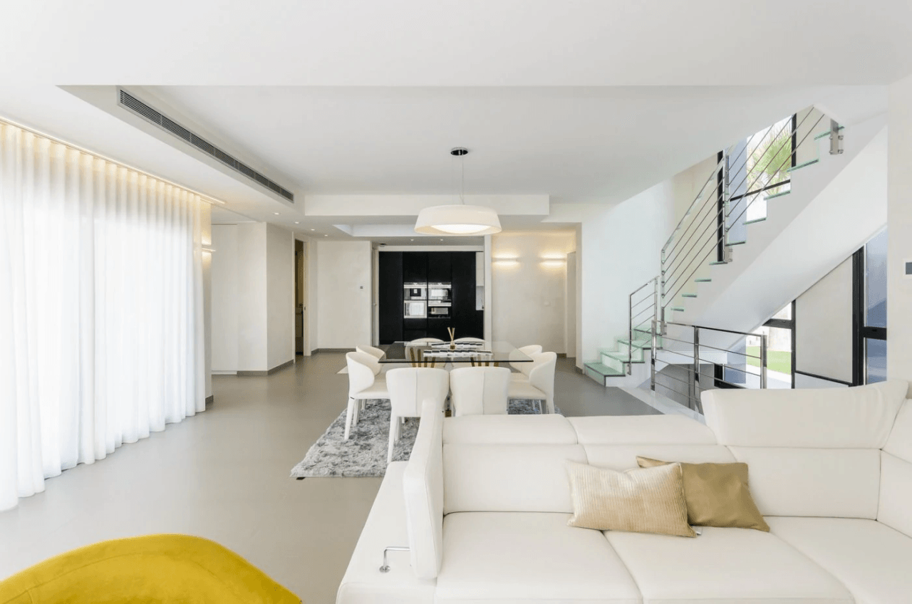 Villa till försäljning i Orihuela Costa
