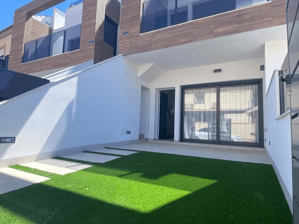 Bungalow en venta en San Pedro Del Pinatar
