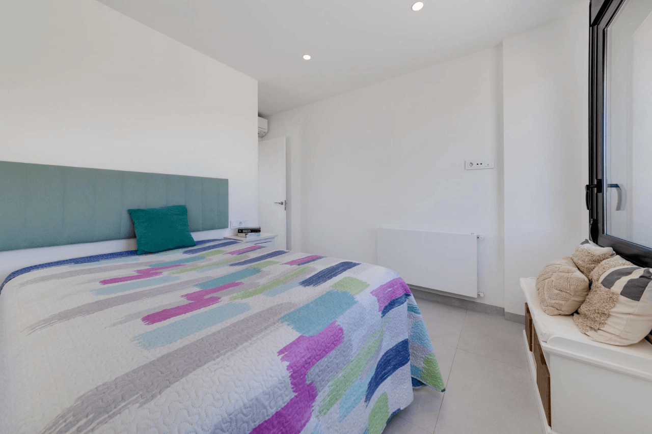 Villa till försäljning i Pilar De La Horadada
