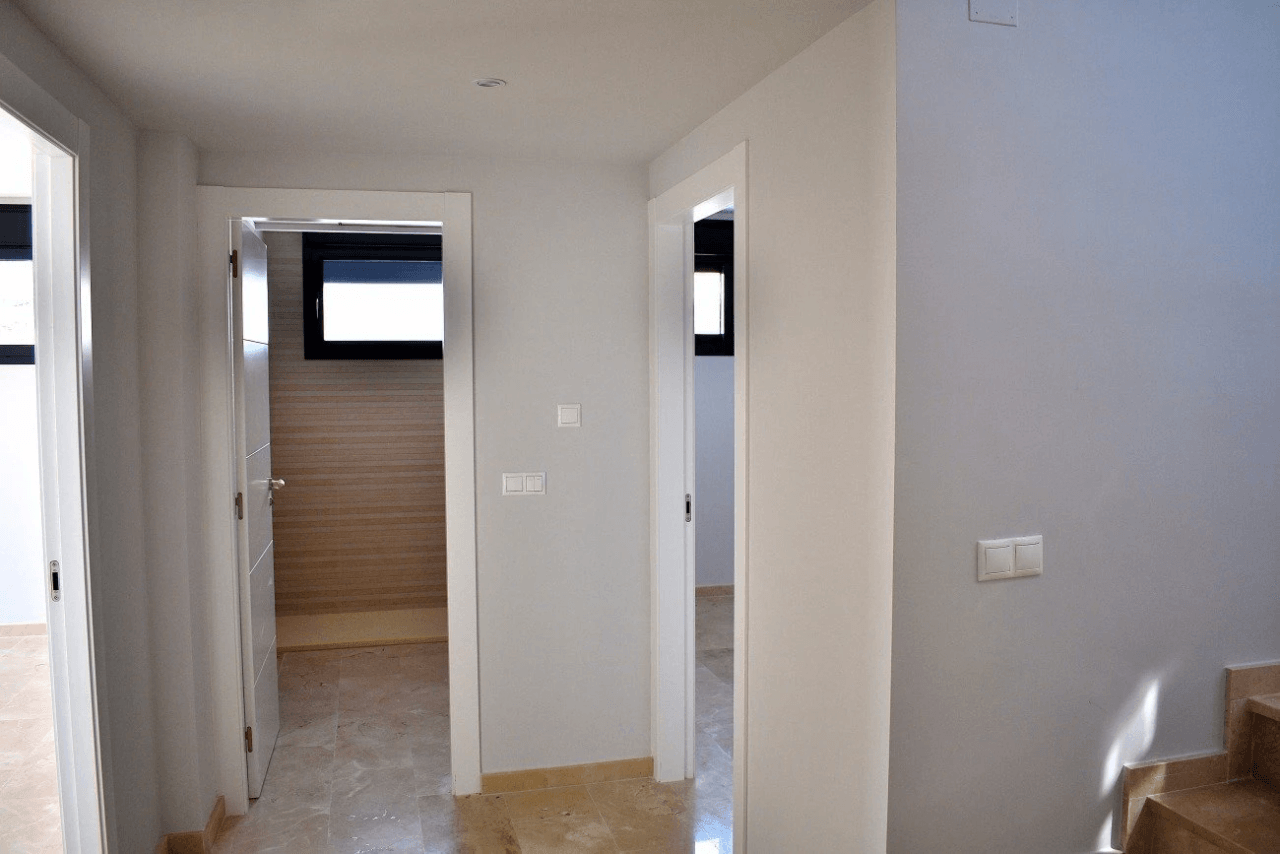 Villa till försäljning i Finestrat