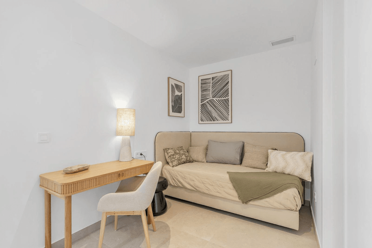 Bungalow till försäljning i Dolores