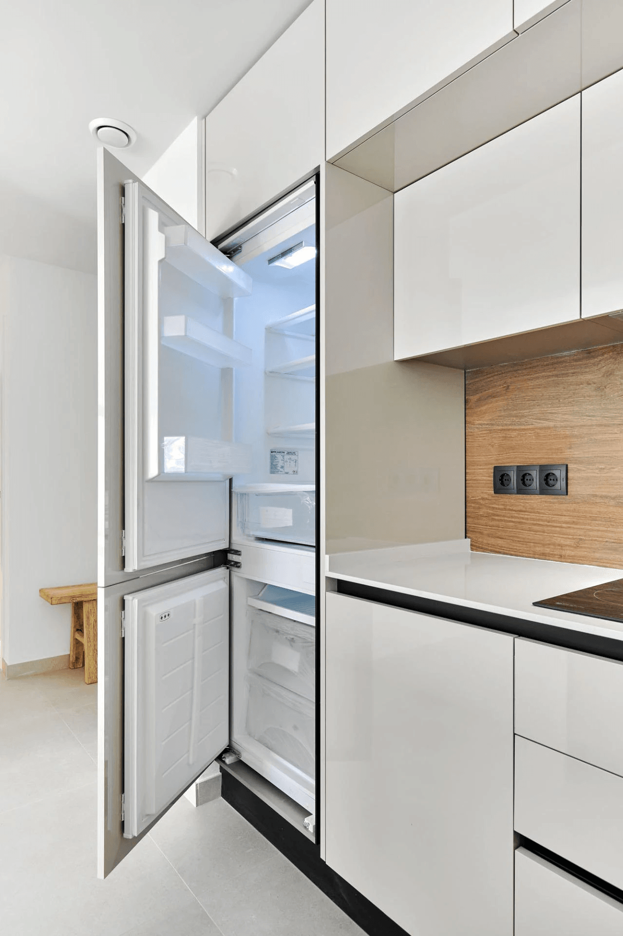 Bungalow till försäljning i Torrevieja