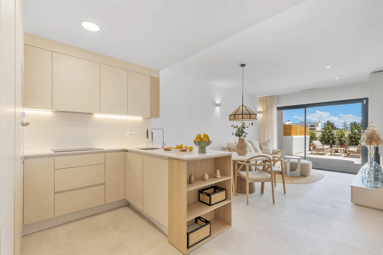 Bungalow till försäljning i Dolores