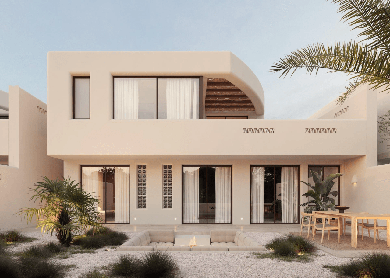 Villa till försäljning i Algorfa