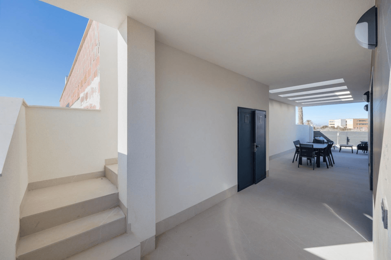 Villa till försäljning i Torrevieja