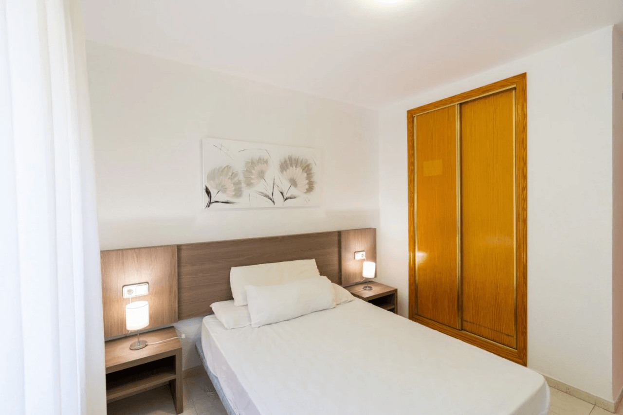 Bungalow till försäljning i Calpe