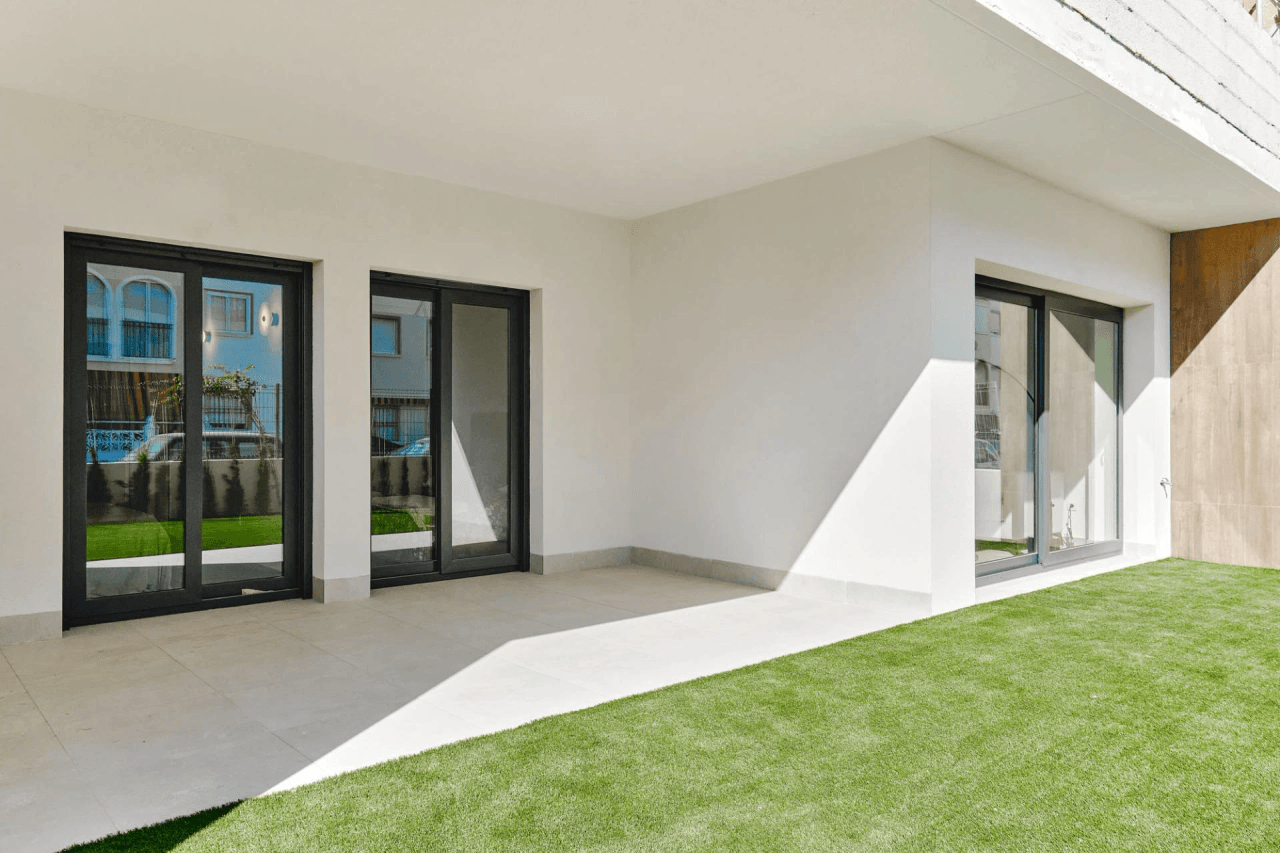 Bungalow till försäljning i Torrevieja