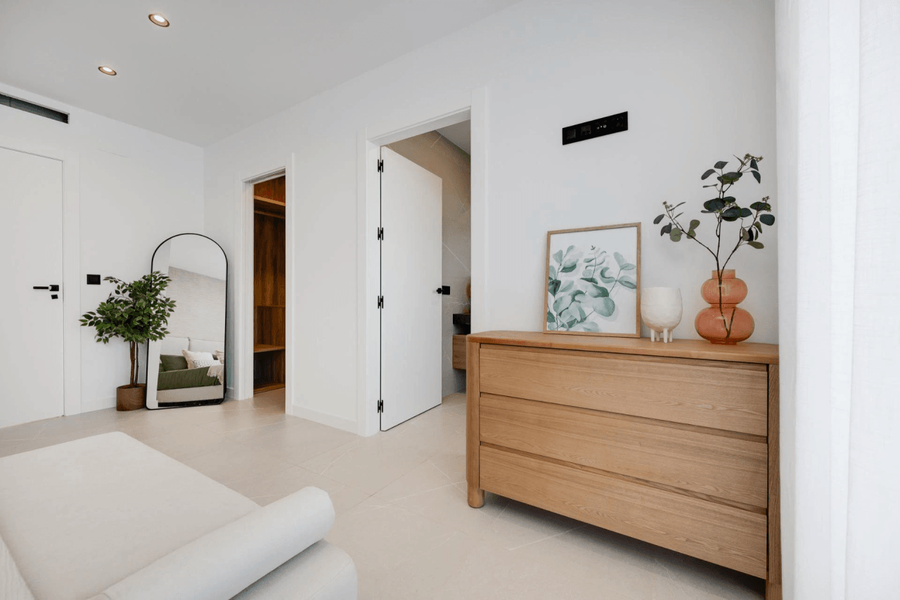 Villa till försäljning i Torrevieja