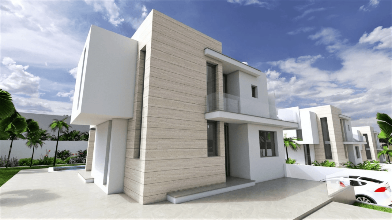 Villa till försäljning i Torrevieja