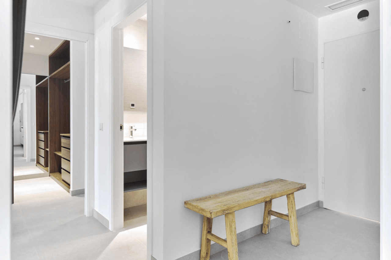 Bungalow till försäljning i Torrevieja