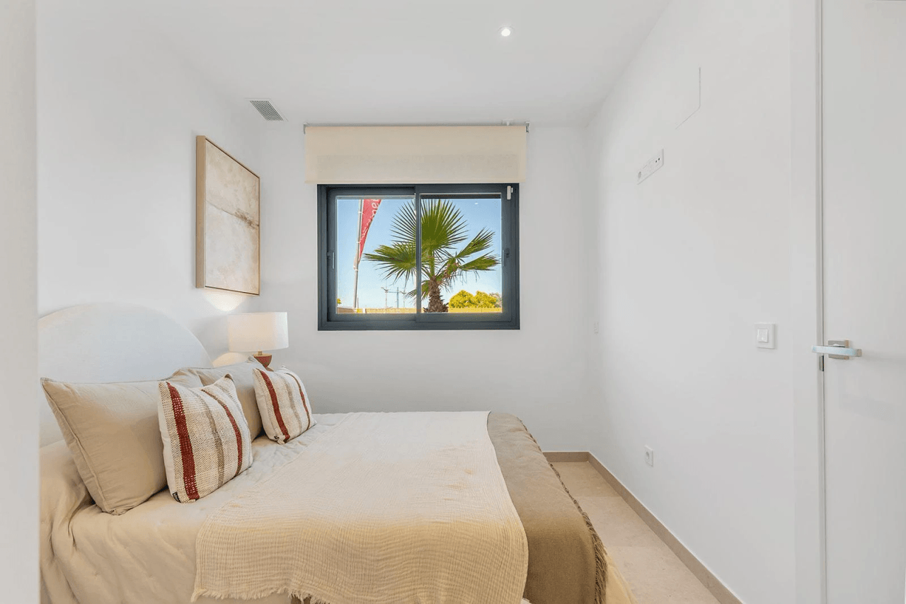 Bungalow till försäljning i Dolores