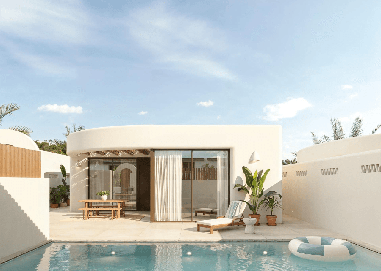 Villa till försäljning i Algorfa