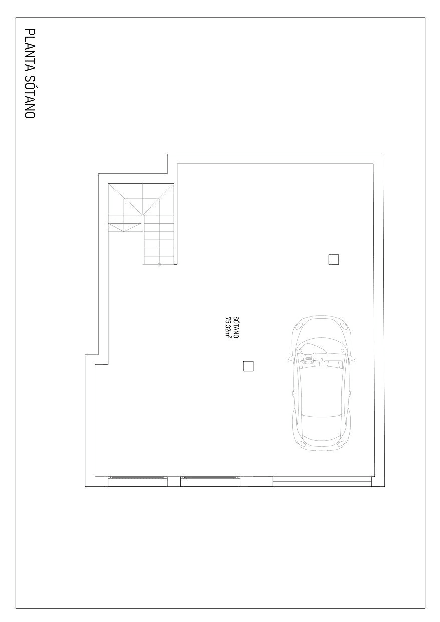 Villa till försäljning i Torrevieja