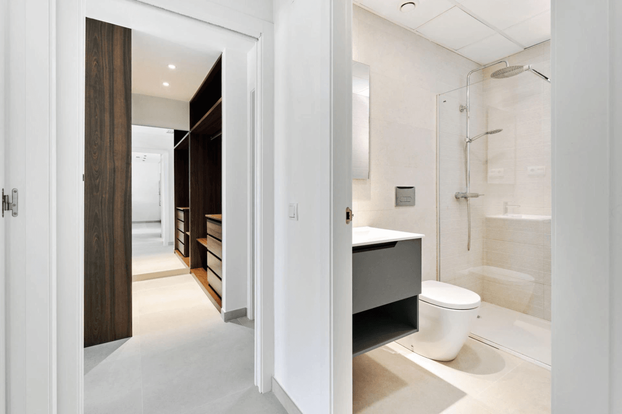 Bungalow till försäljning i Torrevieja