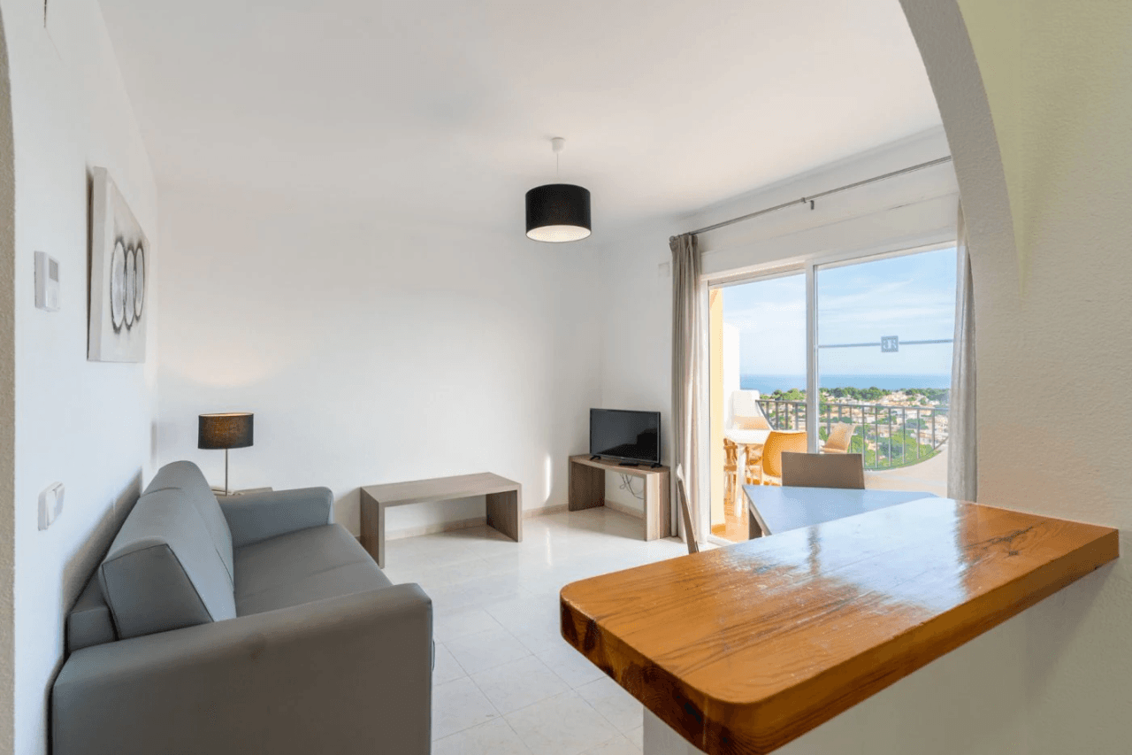 Bungalow till försäljning i Calpe