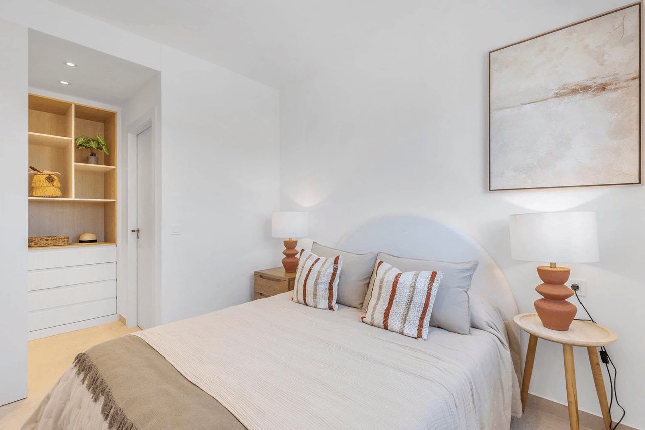 Bungalow till försäljning i Dolores