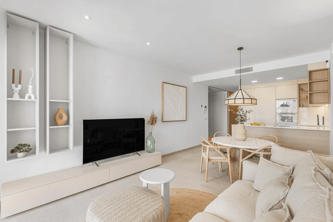 Bungalow till försäljning i Dolores