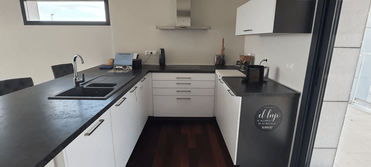 Villa till försäljning i Finestrat
