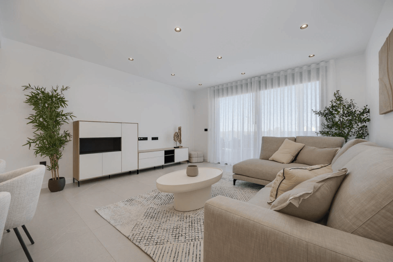 Villa till försäljning i Torrevieja