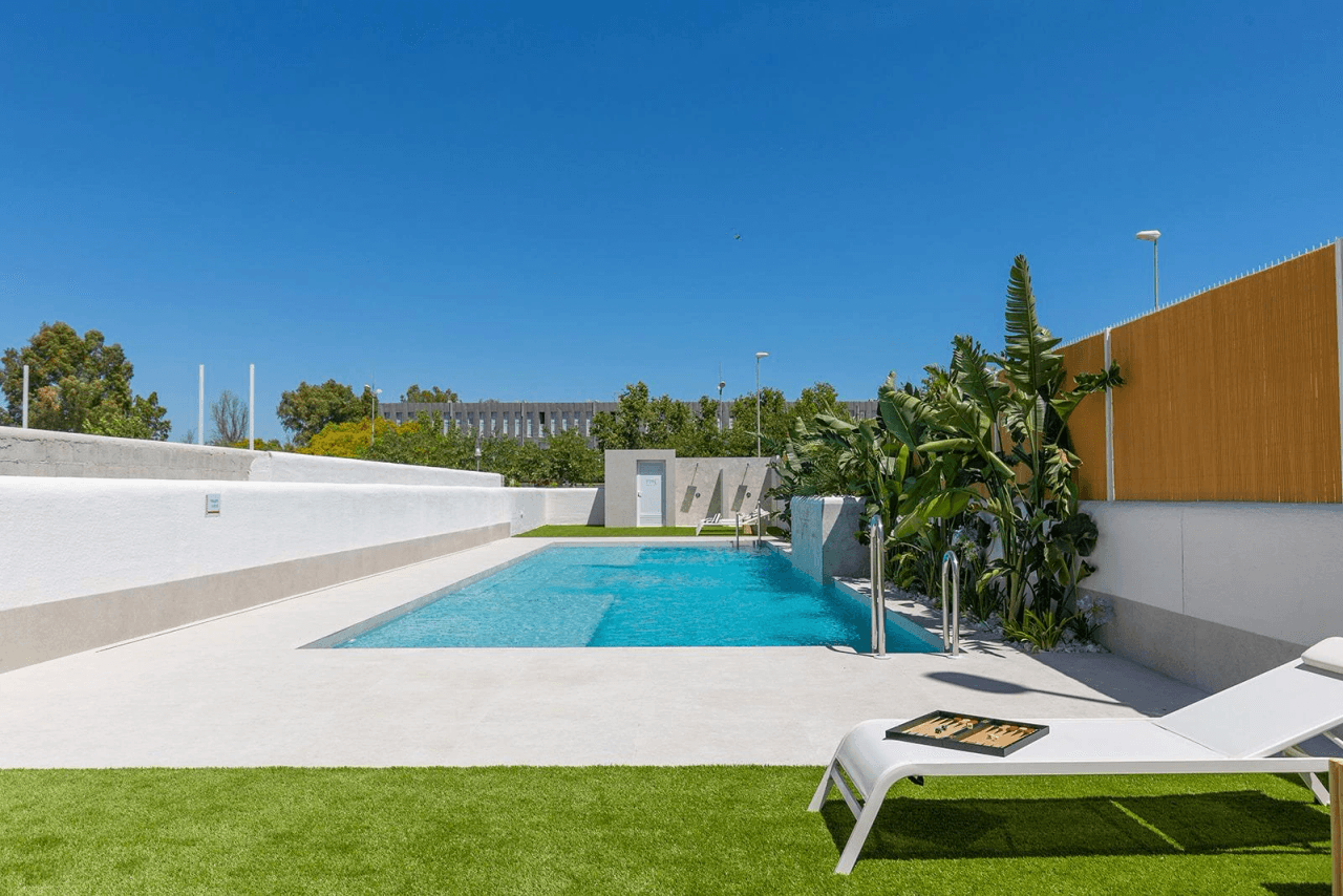 Bungalow till försäljning i Dolores