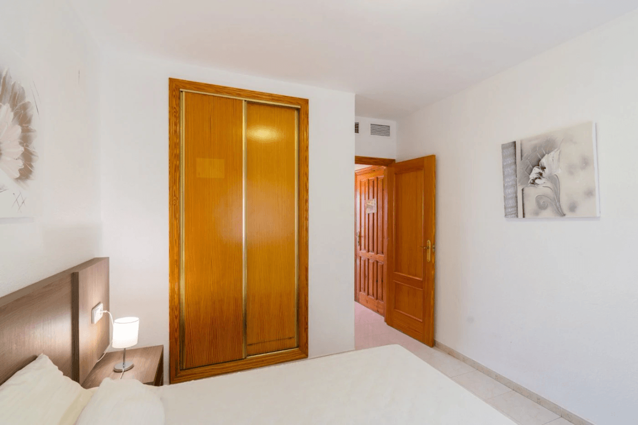 Bungalow till försäljning i Calpe