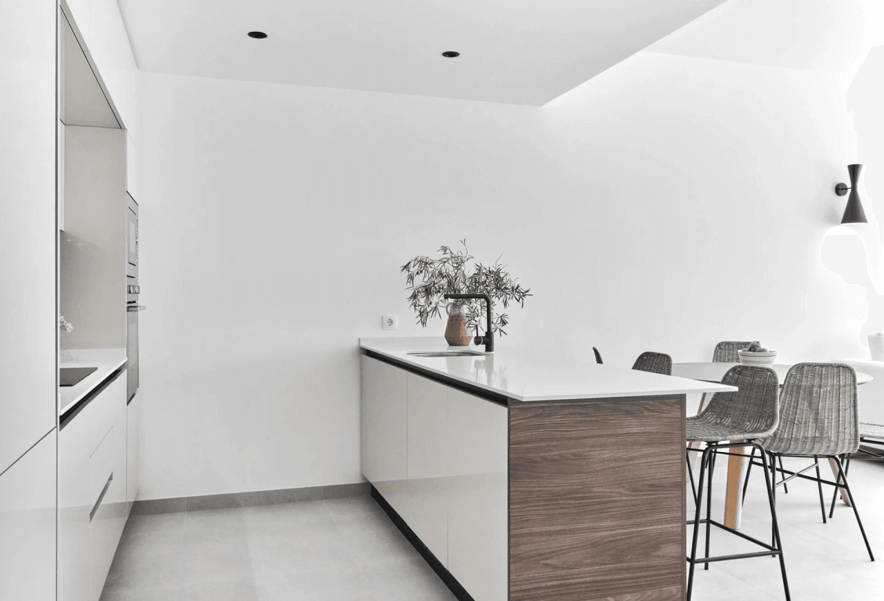 Bungalow till försäljning i Torrevieja
