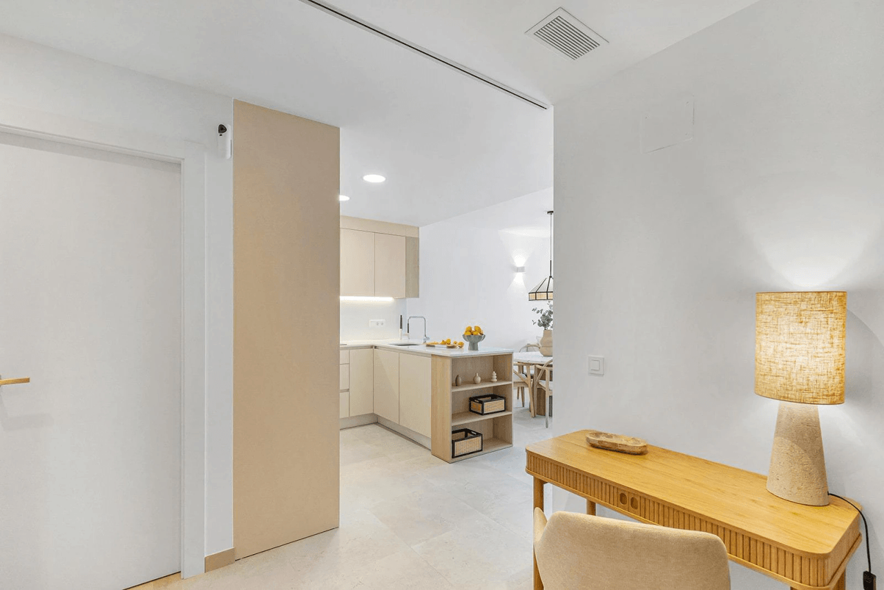 Bungalow till försäljning i Dolores