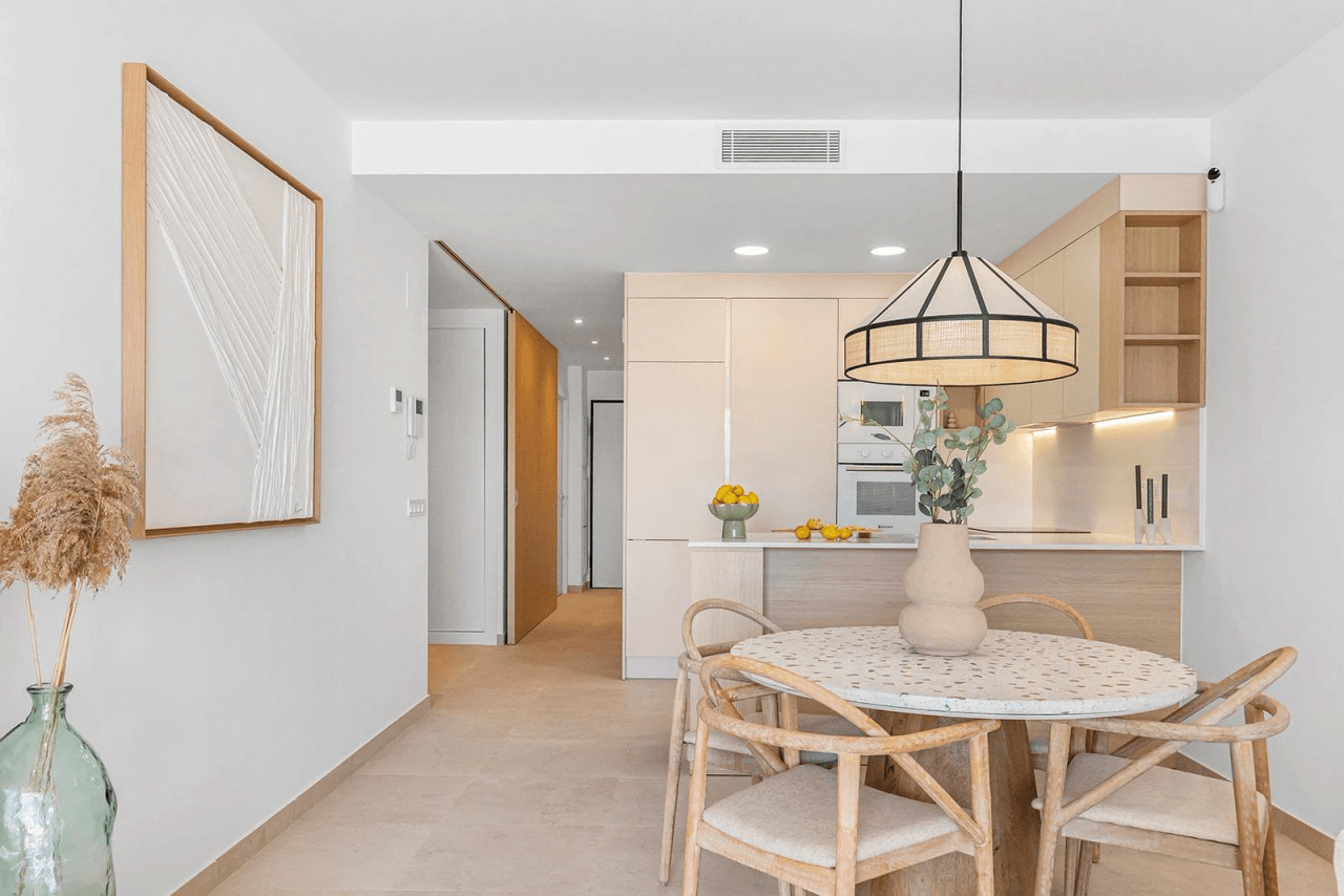 Bungalow till försäljning i Dolores