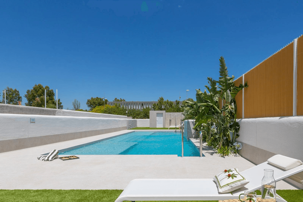 Bungalow till försäljning i Dolores