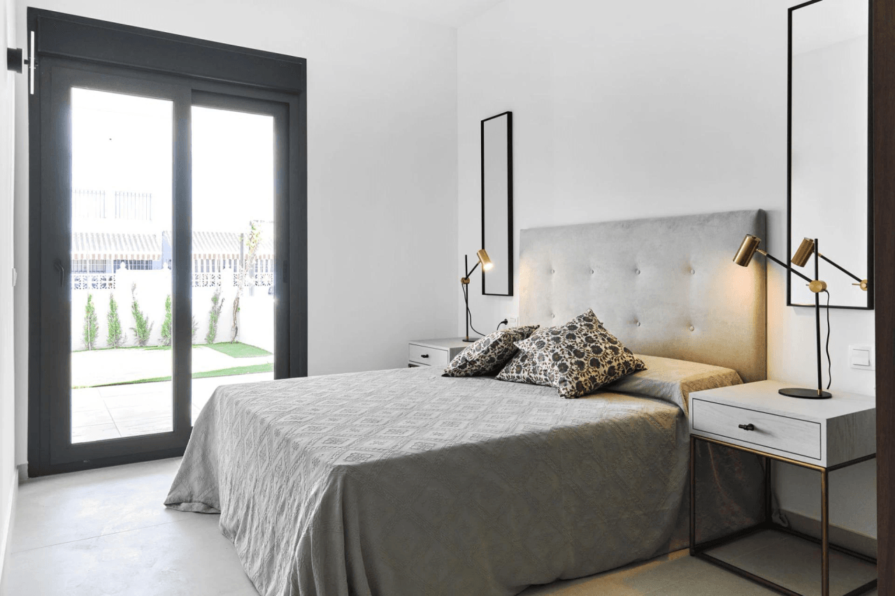 Bungalow till försäljning i Torrevieja