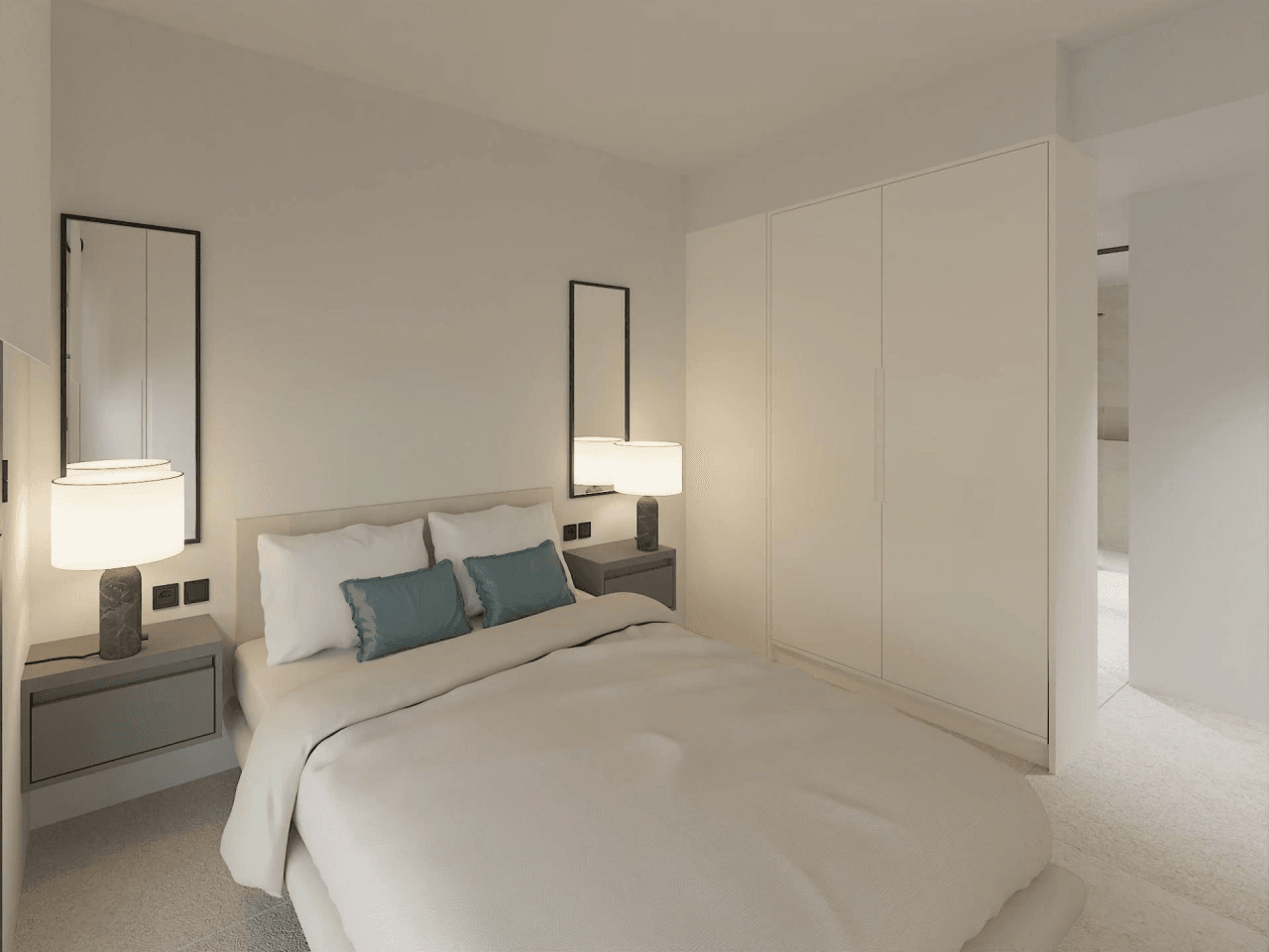Bungalow till försäljning i Torrevieja