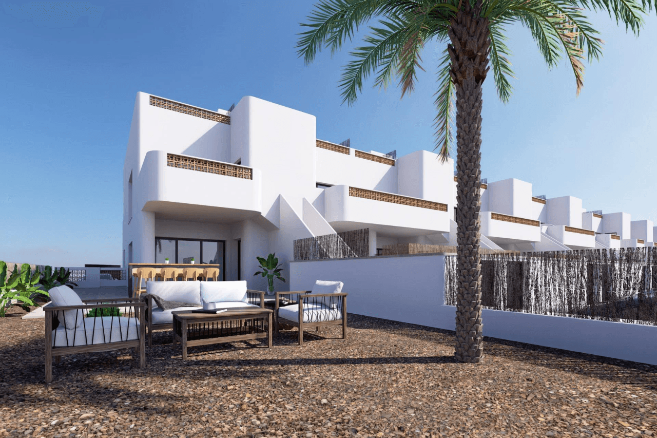 Bungalow till försäljning i Dolores