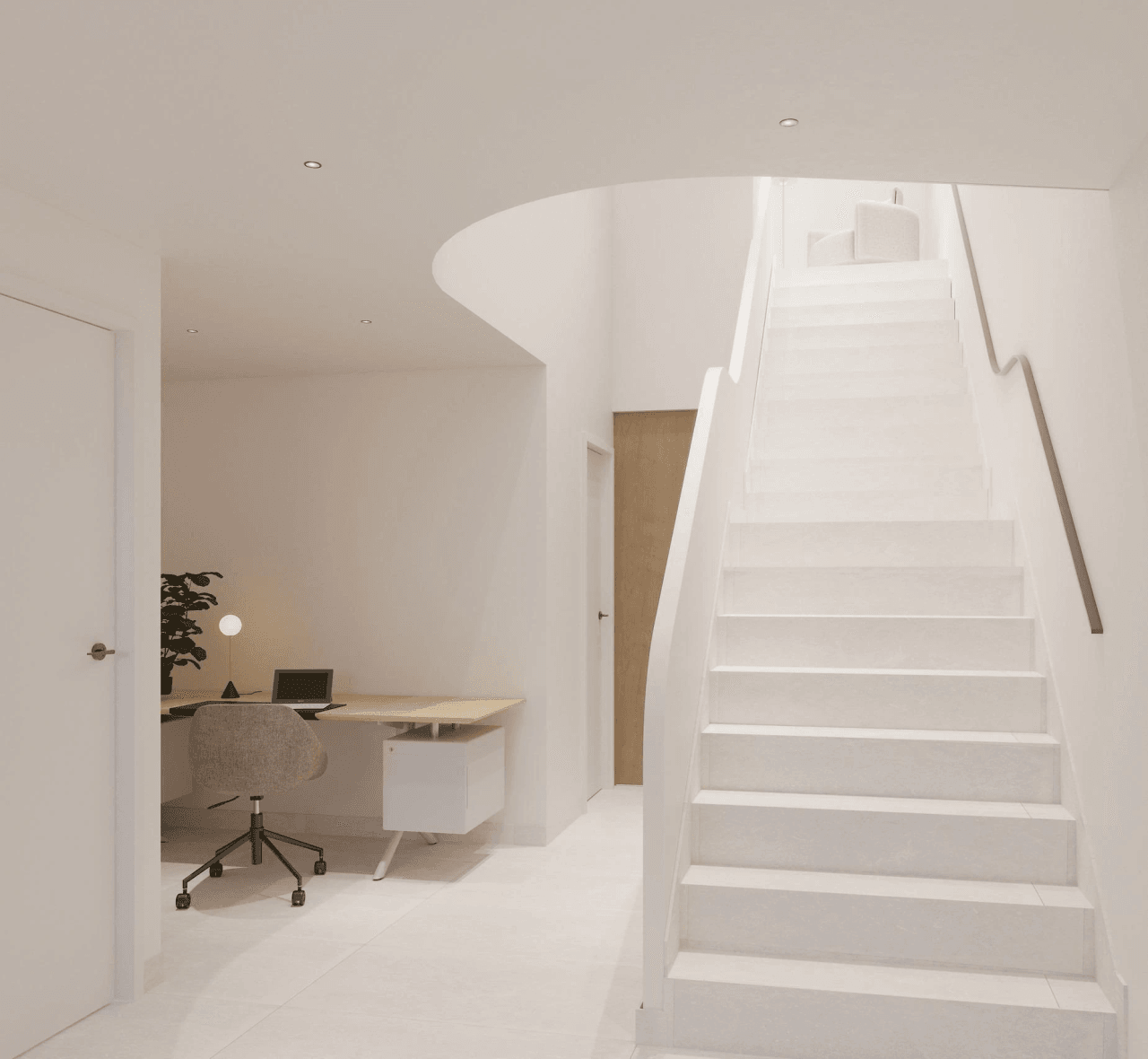 Bungalow till försäljning i Torrevieja