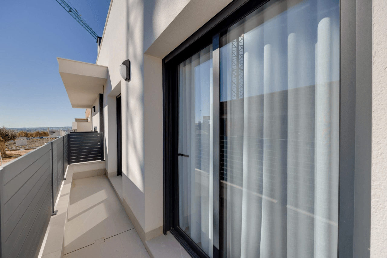 Villa till försäljning i Torrevieja