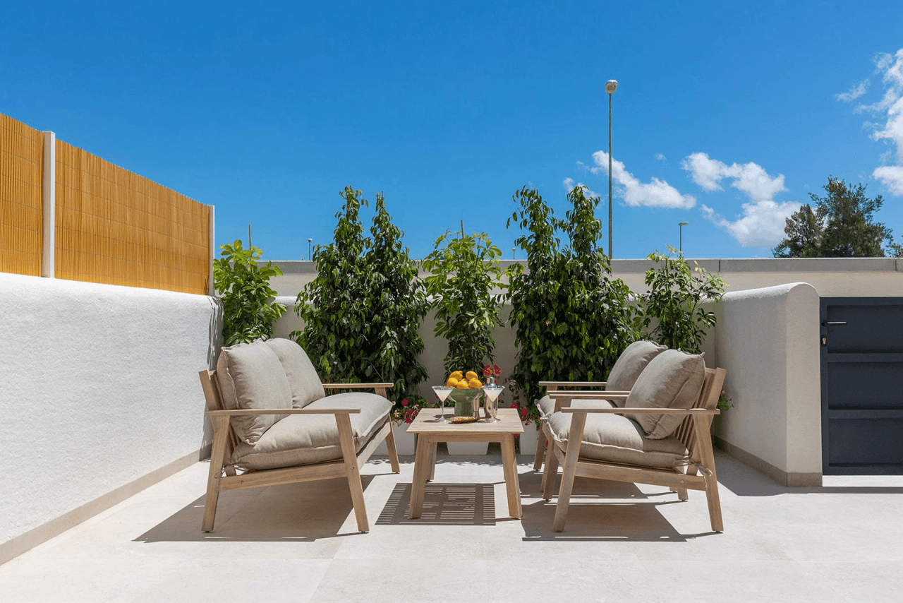 Bungalow till försäljning i Dolores
