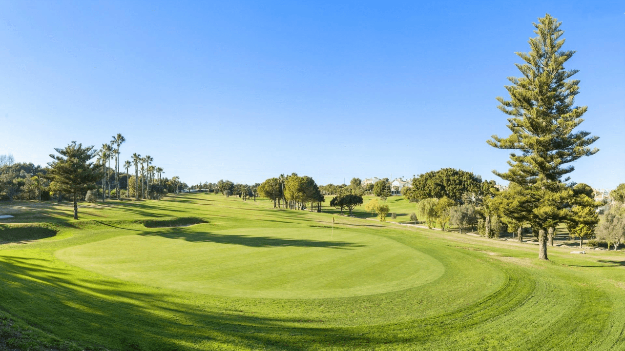 Lägenhet till försäljning i Orihuela Costa