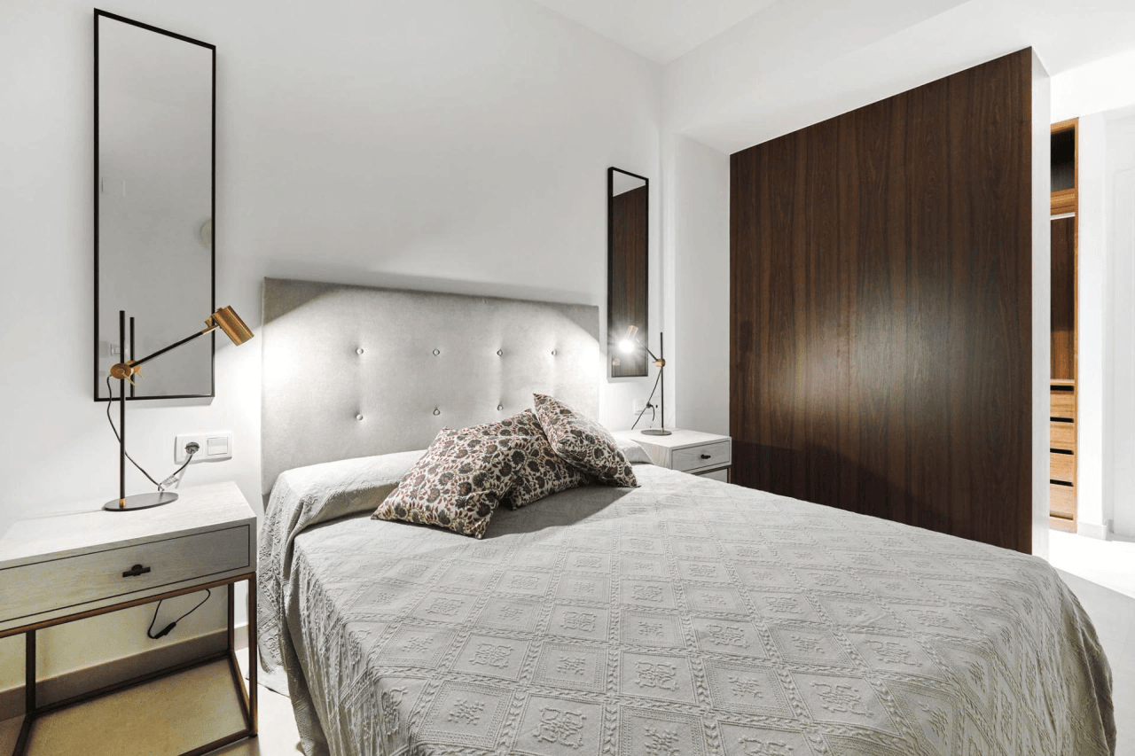 Bungalow till försäljning i Torrevieja