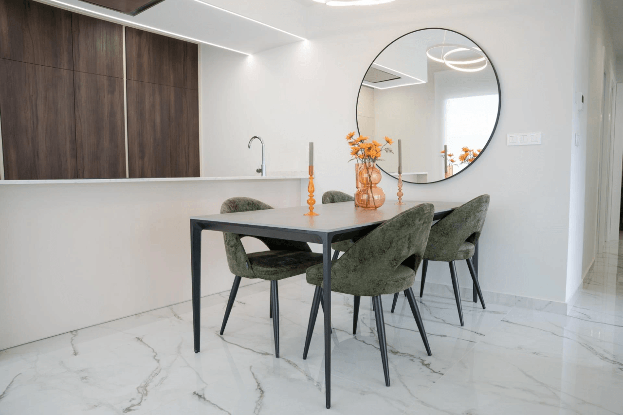 Villa till försäljning i Ciudad Quesada