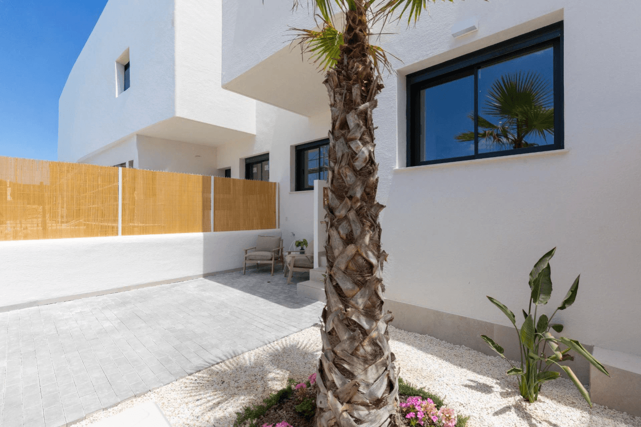 Bungalow till försäljning i Dolores