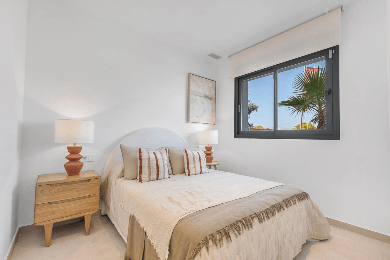 Bungalow till försäljning i Dolores