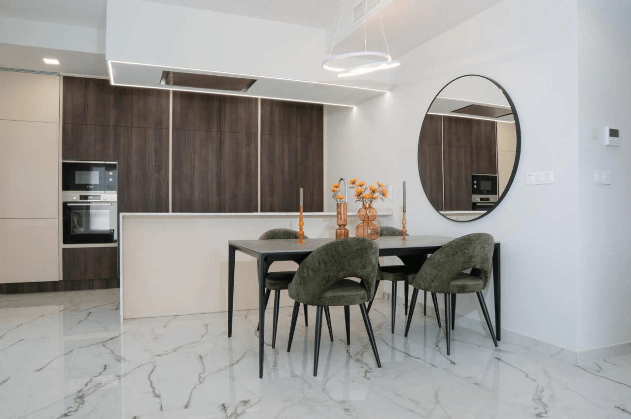Villa till försäljning i Ciudad Quesada