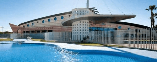 Lägenhet till försäljning i Torrevieja