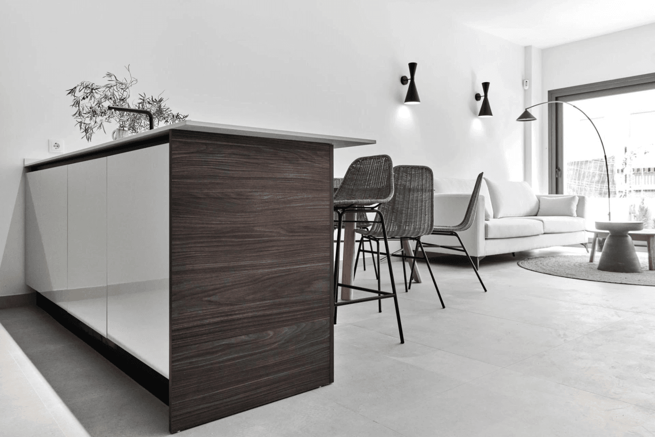Bungalow till försäljning i Torrevieja